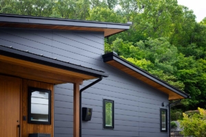 宇垣の家 －木と暮らす、今日を楽しむー